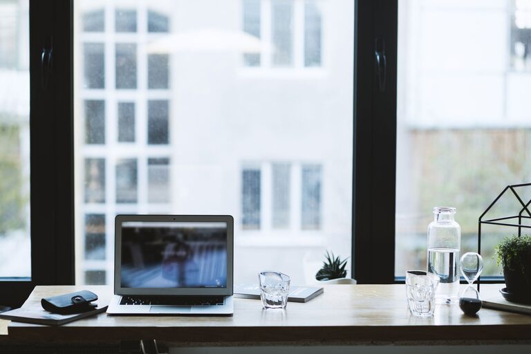Tips for Organizing a Clutter-Free and Efficient Home Office Space